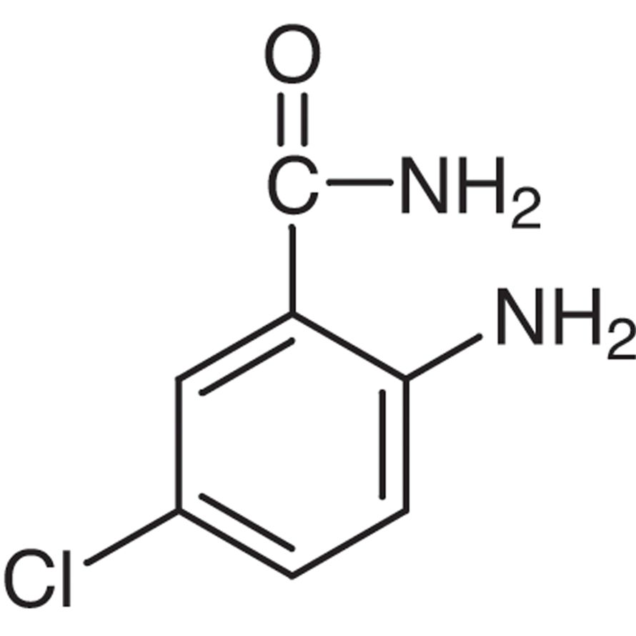 2-Amino-5-chlorobenzamide