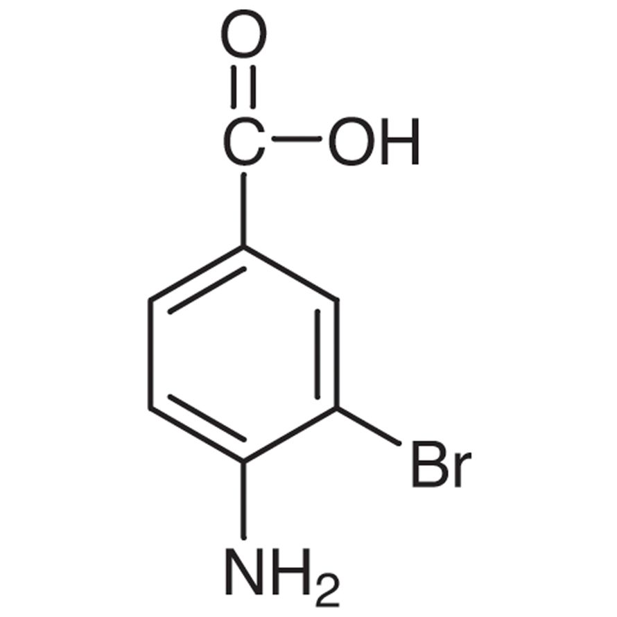 4-Amino-3-bromobenzoic Acid