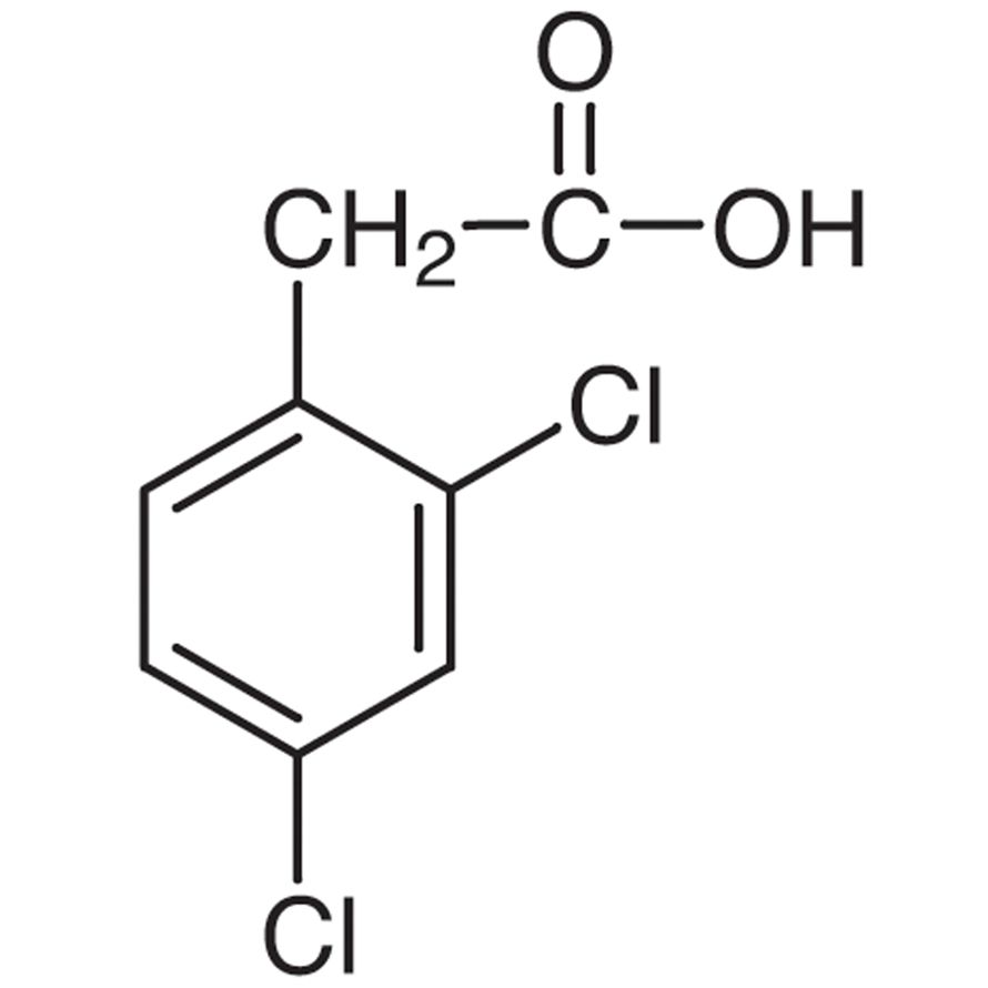 2,4-Dichlorophenylacetic Acid