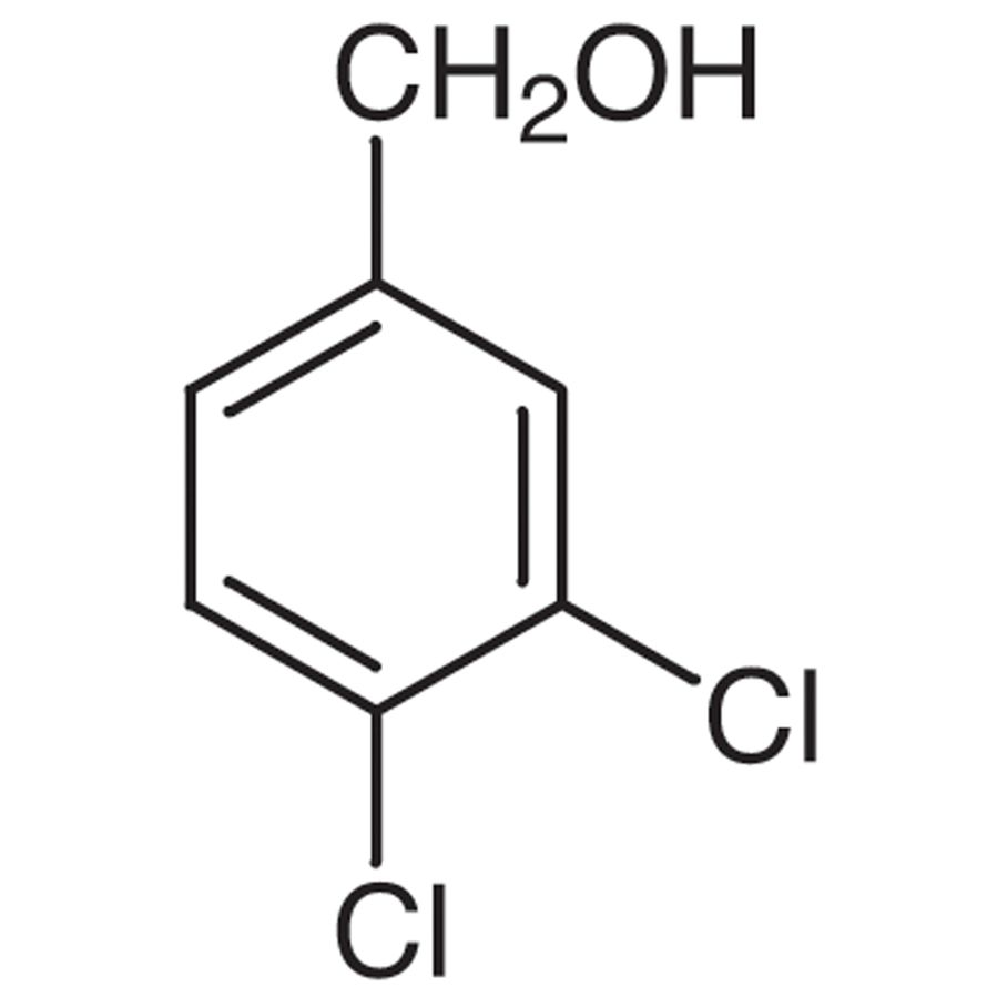 3,4-Dichlorobenzyl Alcohol