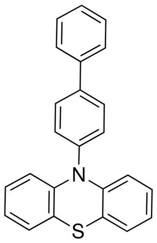 10-(4-BIPHENYLYL)PHENOTHIAZINE