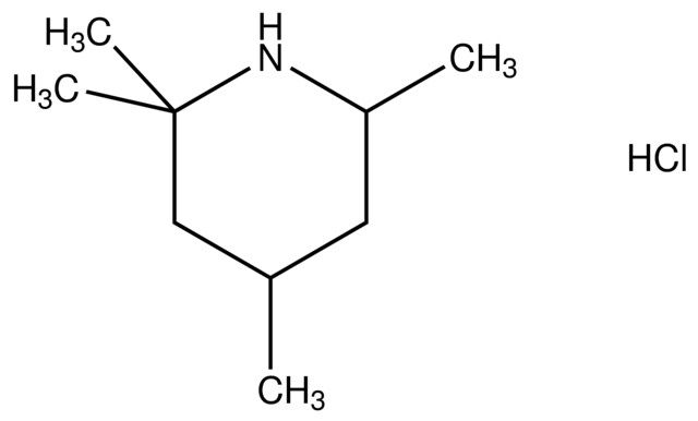 2,2,4,6-tetramethylpiperidine hydrochloride