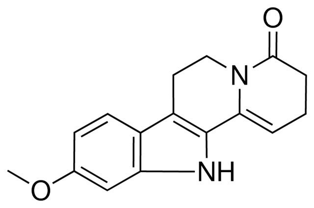 10-methoxy-2,6,7,12-tetrahydroindolo[2,3-a]quinolizin-4(3H)-one