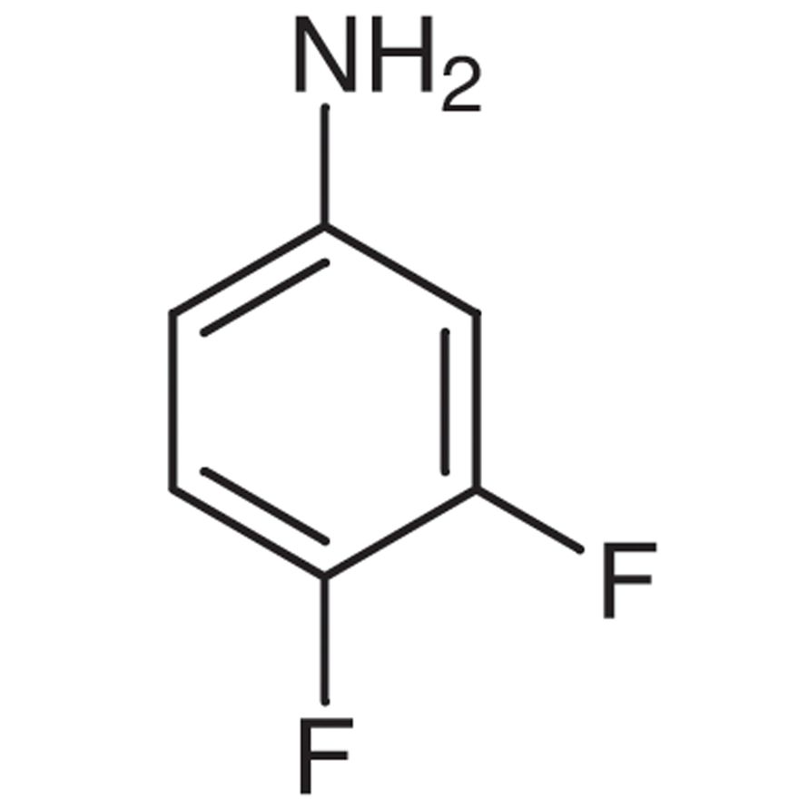 3,4-Difluoroaniline