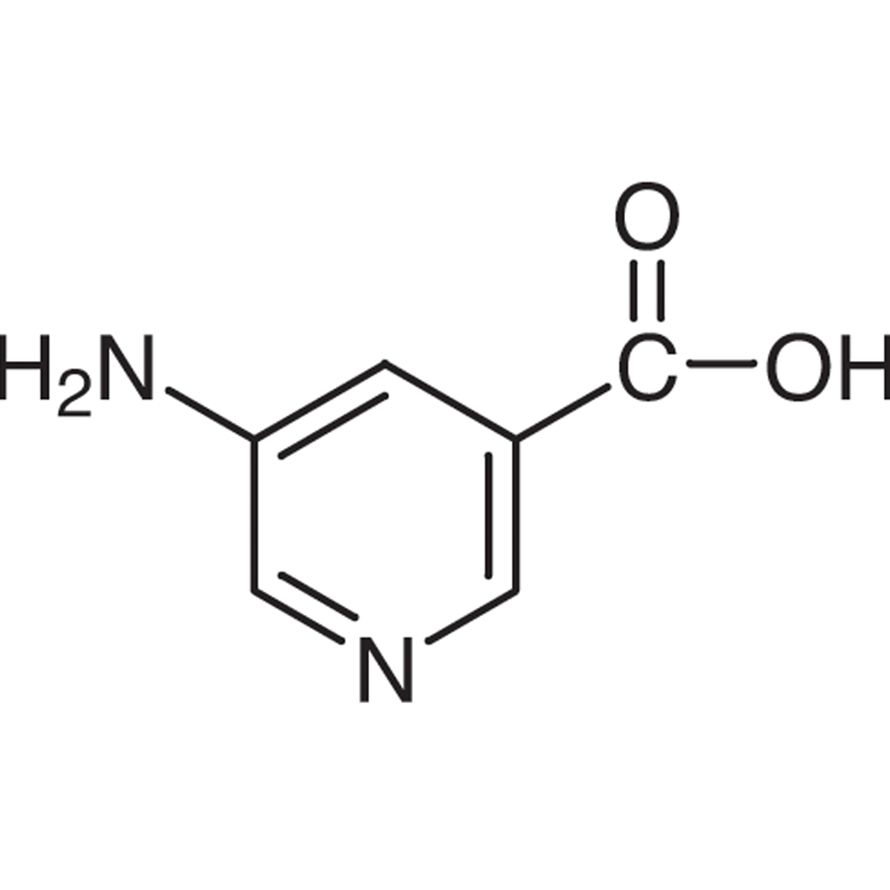 5-Aminonicotinic Acid