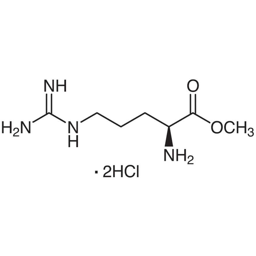 L-Arginine Methyl Ester Dihydrochloride