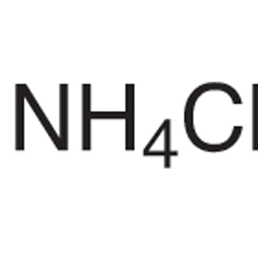 Ammonium Chloride