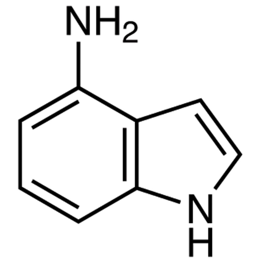 4-Aminoindole