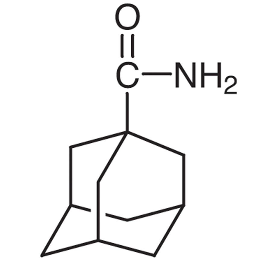 1-Adamantanecarboxamide