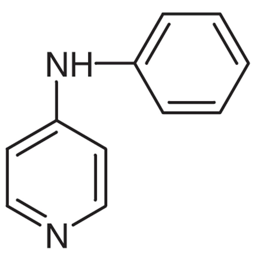 4-Anilinopyridine