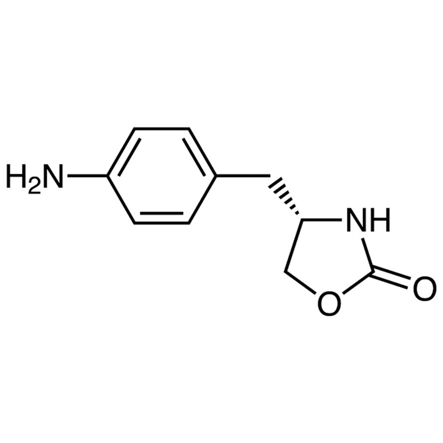 (S)-4-(4-Aminobenzyl)-2-oxazolidinone