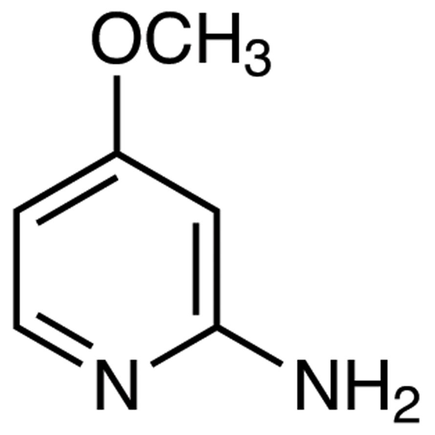 2-Amino-4-methoxypyridine