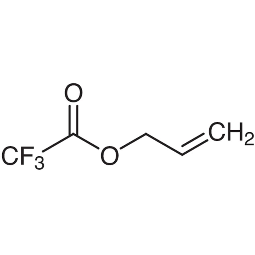 Allyl Trifluoroacetate