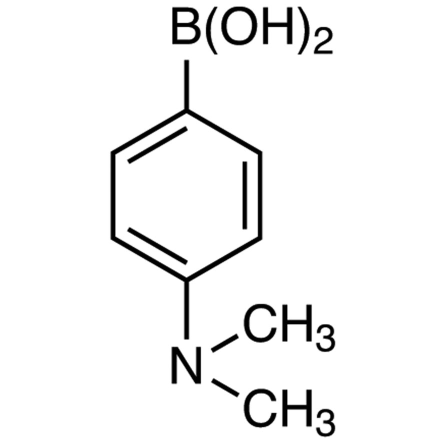 4-(Dimethylamino)phenylboronic Acid (contains varying amounts of Anhydride)