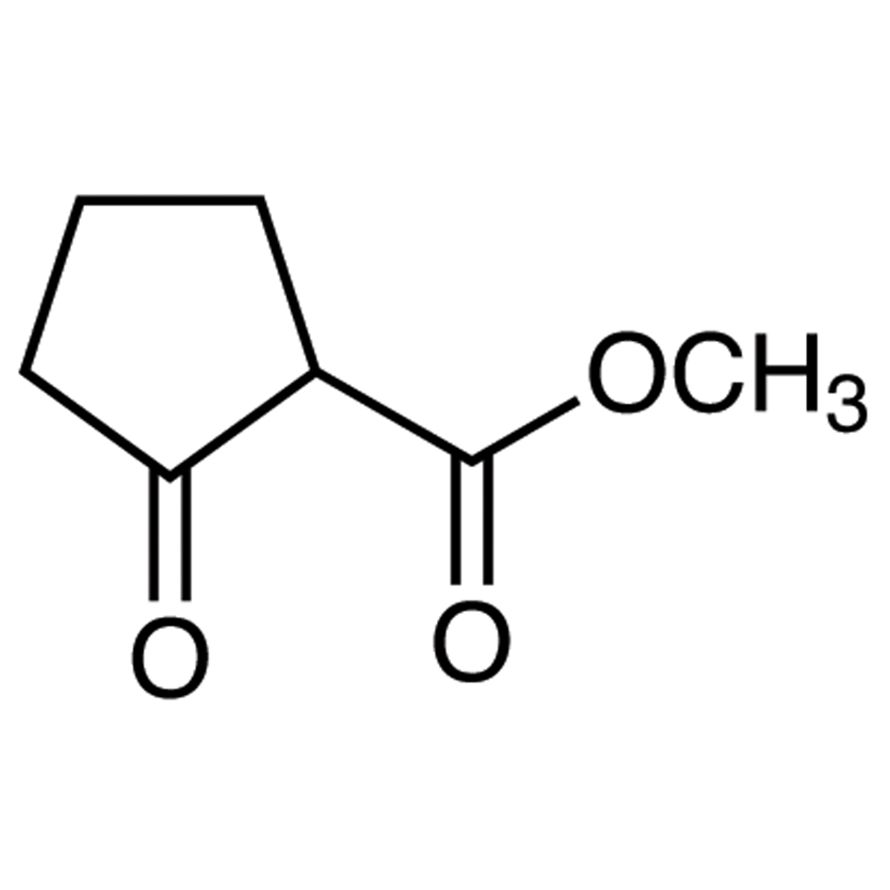 Methyl 2-Oxocyclopentanecarboxylate