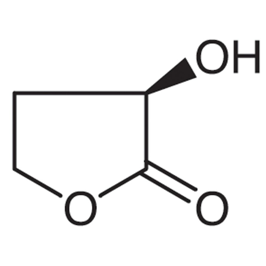 (R)-(+)-α-Hydroxy-γ-butyrolactone