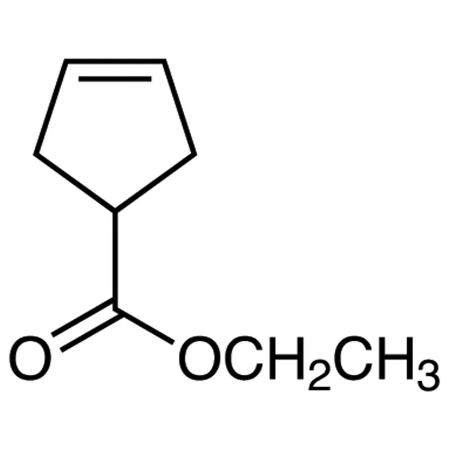 Ethyl 3-Cyclopentene-1-carboxylate