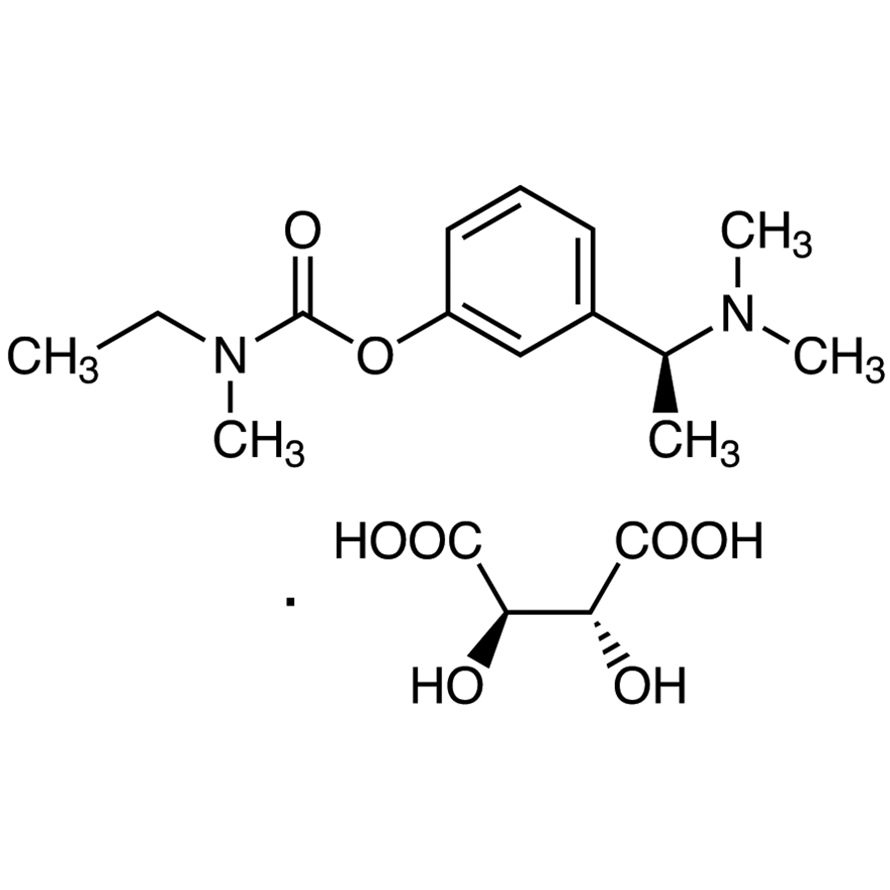 Rivastigmine L-Tartrate