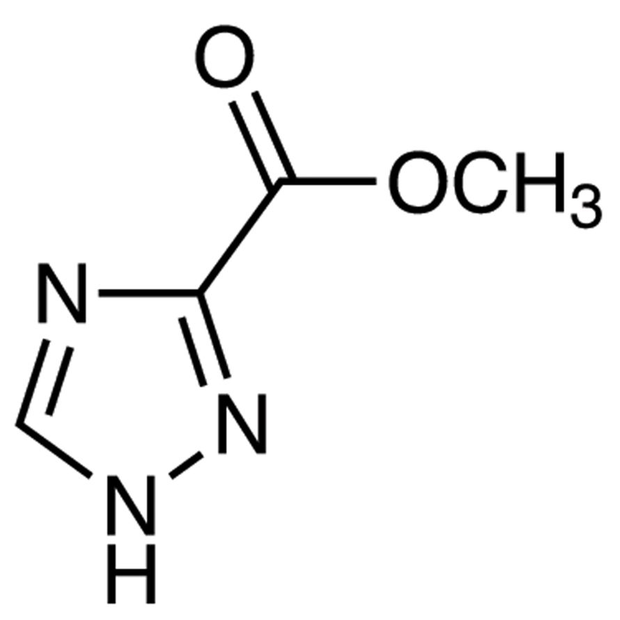 Methyl 1,2,4-Triazole-3-carboxylate