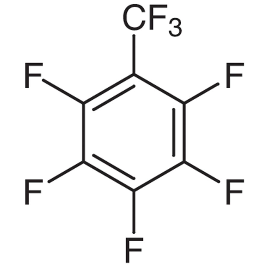 Octafluorotoluene