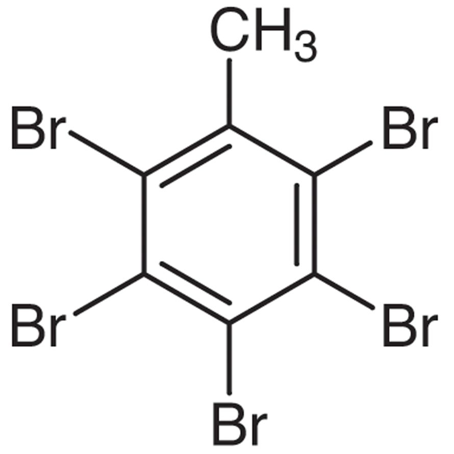 2,3,4,5,6-Pentabromotoluene