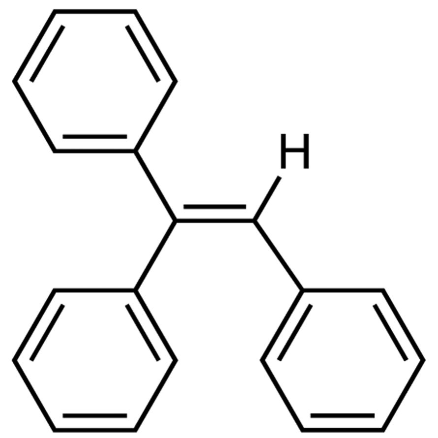 Triphenylethylene