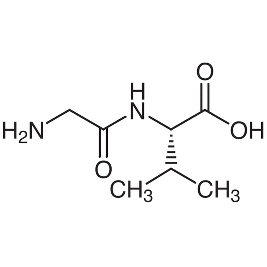 Glycyl-L-valine