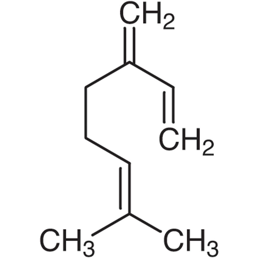 Myrcene (stabilized with BHT)