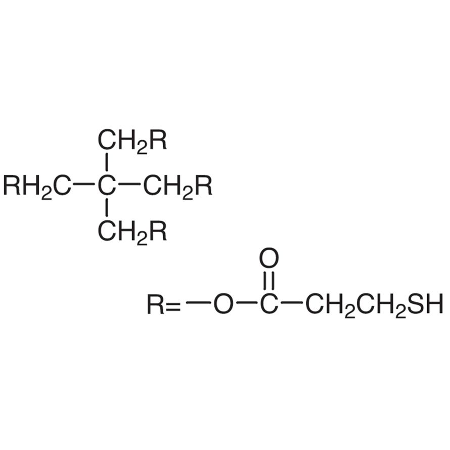 Pentaerythritol Tetra(3-mercaptopropionate)