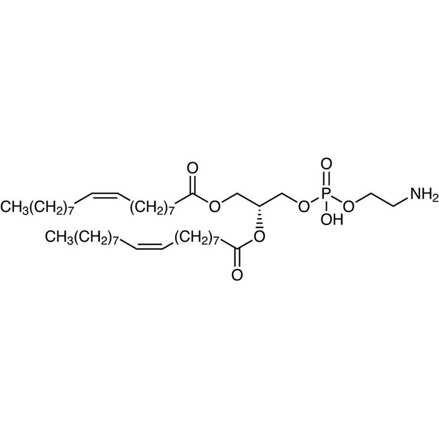 1,2-Dioleoyl-sn-glycero-3-phosphoethanolamine