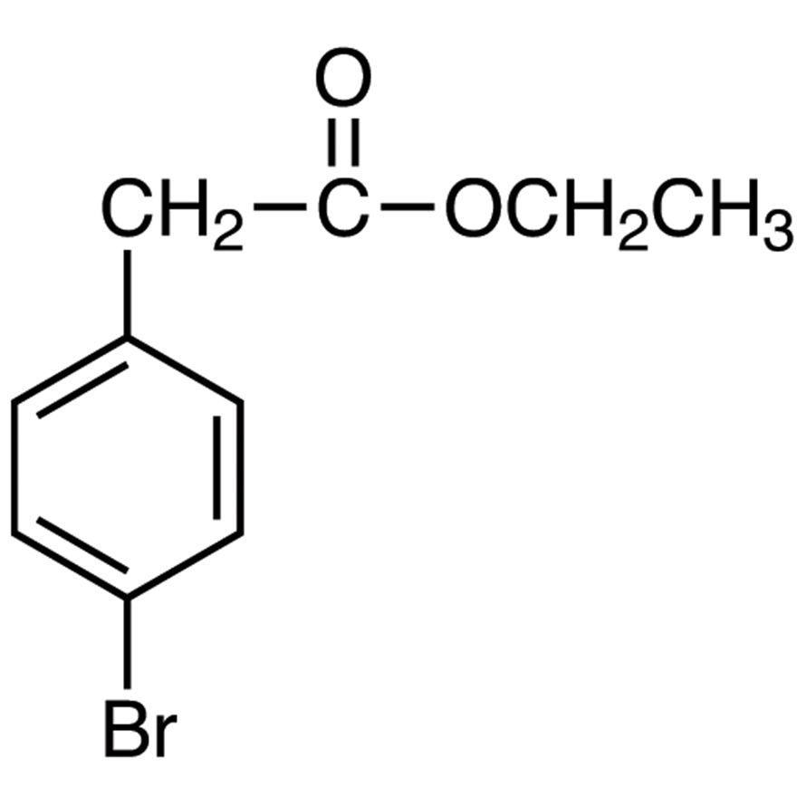 Ethyl 4-Bromophenylacetate