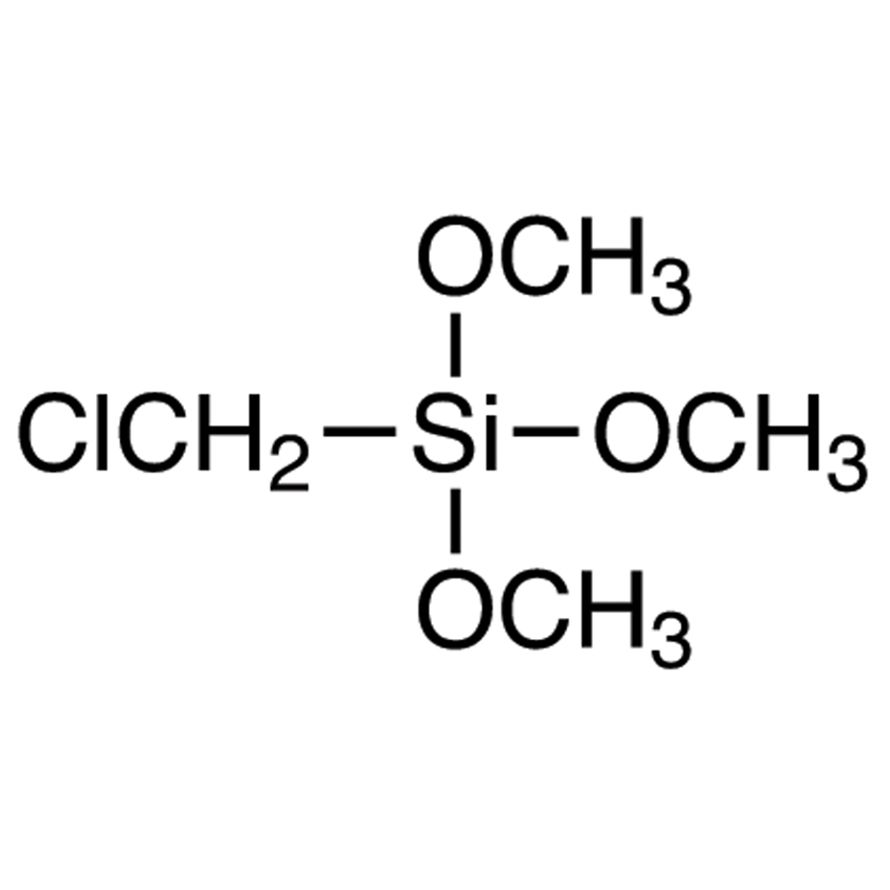 (Chloromethyl)trimethoxysilane