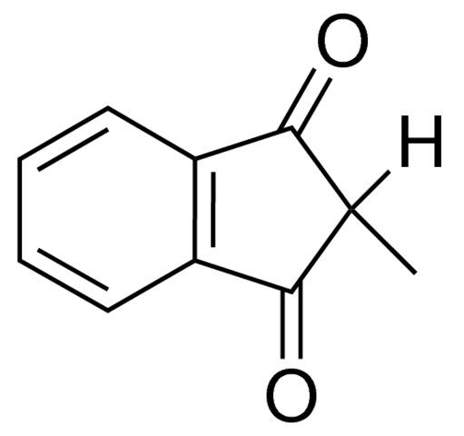 2-METHYL-INDAN-1,3-DIONE