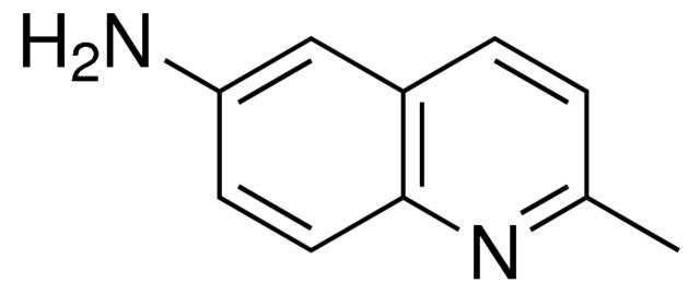 2-METHYL-QUINOLIN-6-YLAMINE