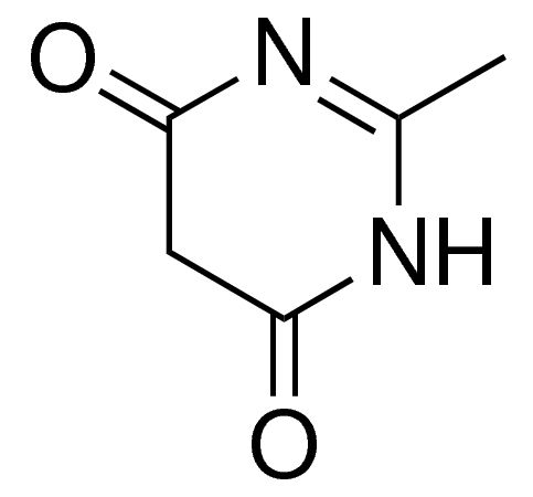 2-METHYL-PYRIMIDINE-4,6-DIOL