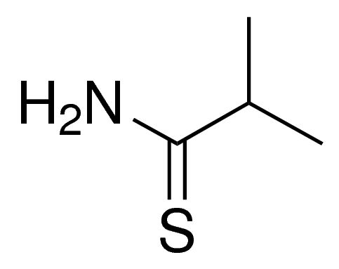 2-Methylpropanethioamide