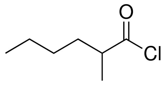 2-Methylhexanoyl chloride