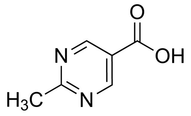 2-Methylpyrimidine-5-carboxylic acid