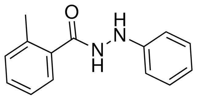 2-methyl-N'-phenylbenzohydrazide