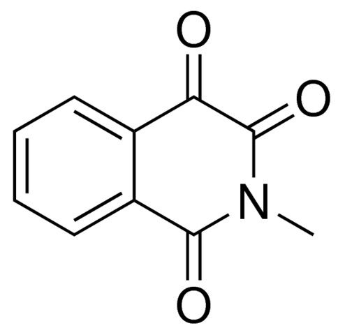 2-METHYL-ISOQUINOLINE-1,3,4-TRIONE