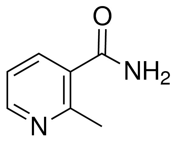 2-methylnicotinamide