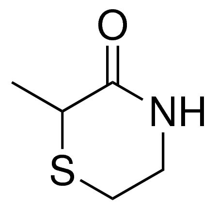 2-METHYL-THIOMORPHOLIN-3-ONE