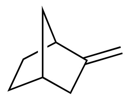 2-METHYLENE-BICYCLO(2.2.1)HEPTANE