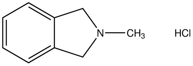 2-methylisoindoline hydrochloride