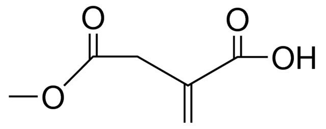 2-METHYLENE-SUCCINIC ACID 4-METHYL ESTER