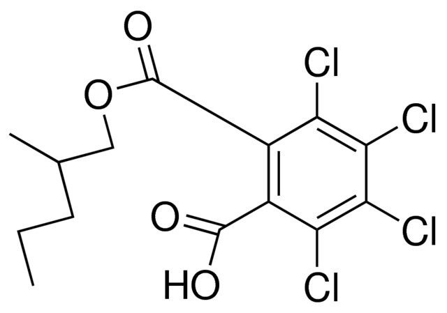 2-METHYLPENTYL TETRACHLOROPHTHALATE