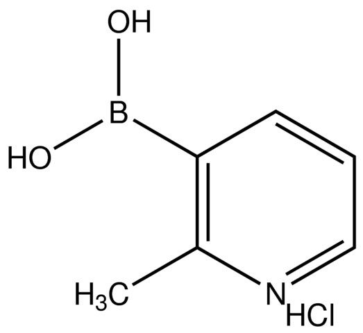 2-Methylpyridine-3-boronic acid, hydrochoride