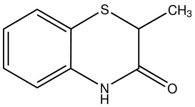 2-Methyl-2<i>H</i>-benzo[<i>b</i>][1,4]thiazin-3(4<i>H</i>)-one