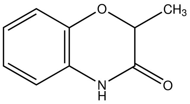 2-Methyl-2<i>H</i>-benzo[<i>b</i>][1,4]oxazin-3(4<i>H</i>)-one