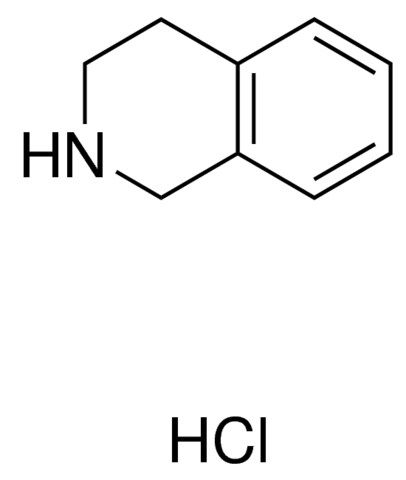 1,2,3,4-TETRAHYDROISOQUINOLINE, HYDROCHLORIDE